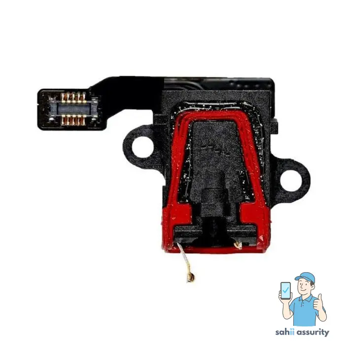 Handsfree Audio Jack Flex Cable for OnePlus 7 thumbnail